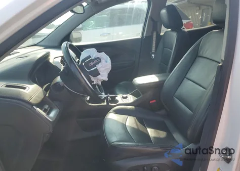 2019 GMC Terrain Slt from USA, damaged, VIN 3GKALVEX5KL364553